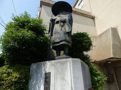 �����̐_�lDX