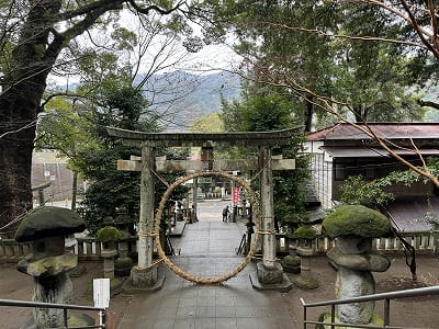 �����̐_�lDX