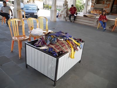 �����̐_�lDX