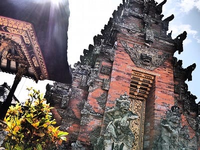 �����̐_�lDX