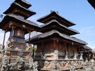 �����̐_�lDX