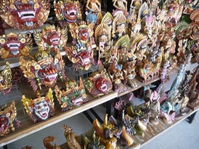 �����̐_�lDX