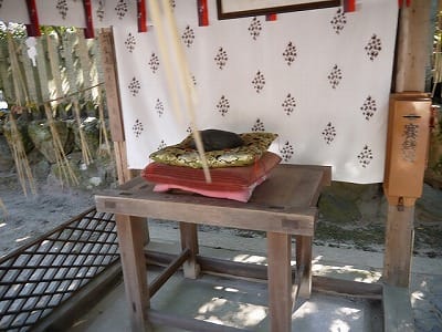 �����̐_�lDX