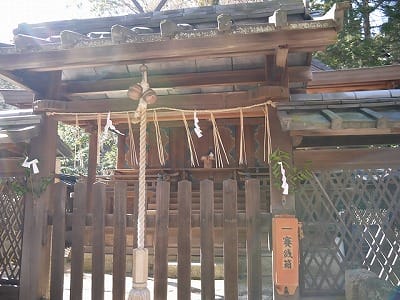 �����̐_�lDX