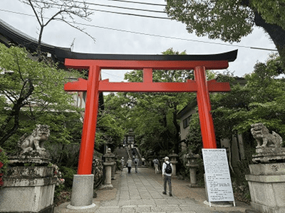 �����̐_�lDX