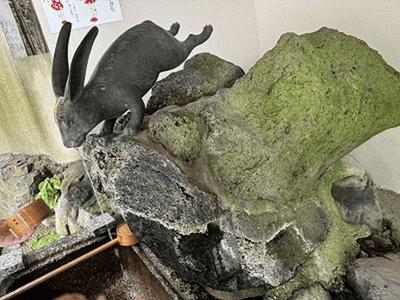 �����̐_�lDX