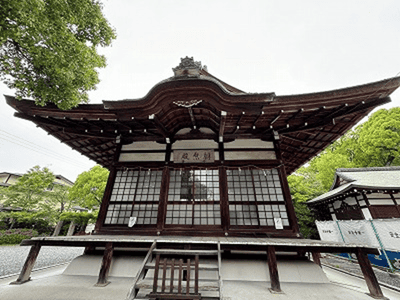 �����̐_�lDX