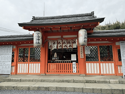 �����̐_�lDX