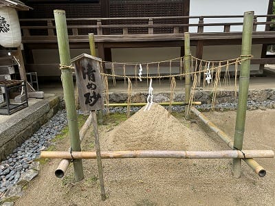 �����̐_�lDX