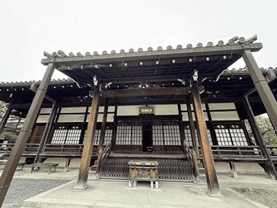 �����̐_�lDX