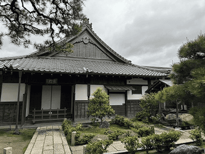 �����̐_�lDX