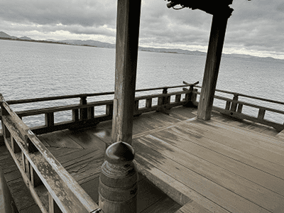 �����̐_�lDX