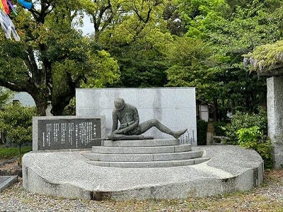 �����̐_�lDX