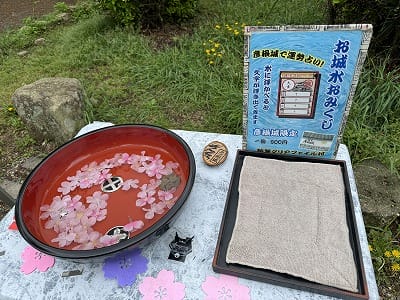 �����̐_�lDX