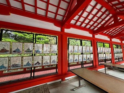 �����̐_�lDX