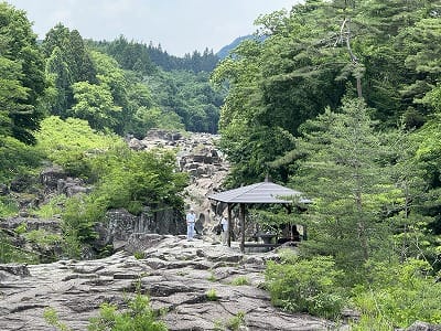 �����̐_�lDX