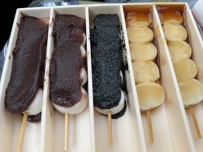 �����̐_�lDX