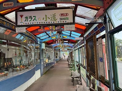 �����̐_�lDX