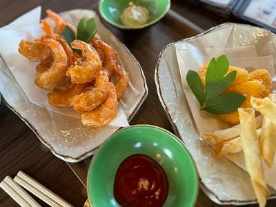 �����̐_�lDX