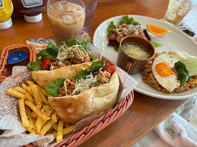 �����̐_�lDX