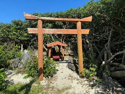 �����̐_�lDX