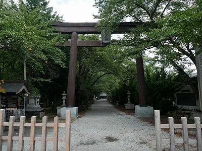 �����̐_�lDX