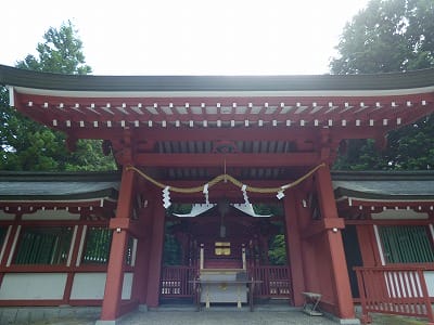 �����̐_�lDX