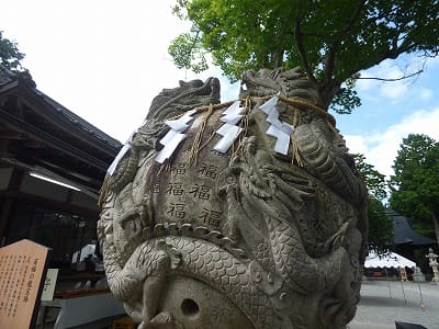 �����̐_�lDX