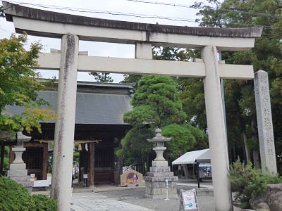 �����̐_�lDX