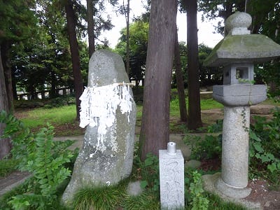 �����̐_�lDX