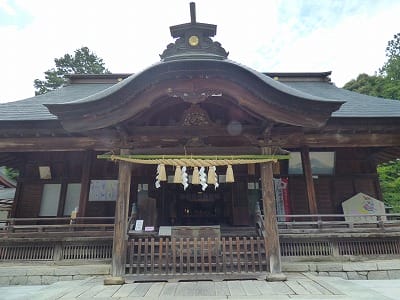 �����̐_�lDX