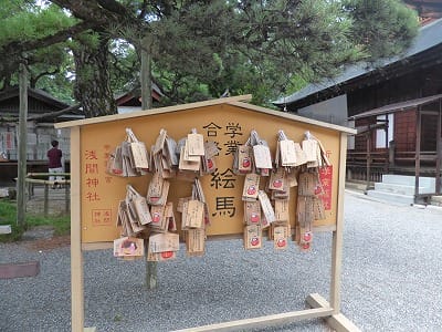 �����̐_�lDX