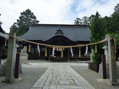 �����̐_�lDX