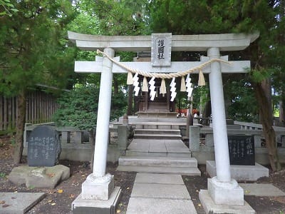 �����̐_�lDX