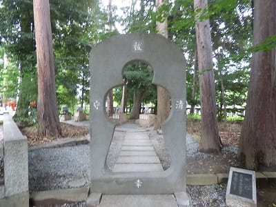 �����̐_�lDX