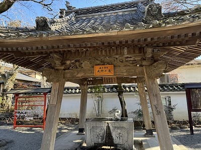 �����̐_�lDX