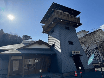 �����̐_�lDX