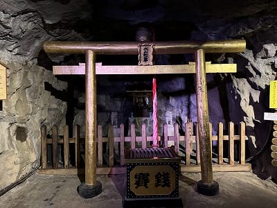 �����̐_�lDX