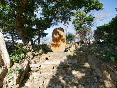 �����̐_�lDX