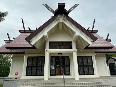 �����̐_�lDX