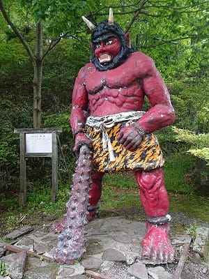 �����̐_�lDX