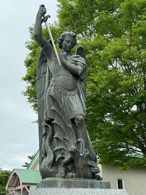 �����̐_�lDX