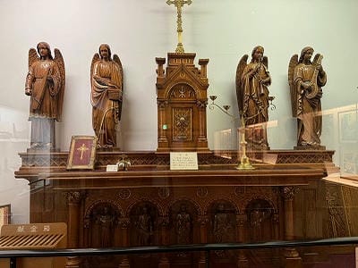 �����̐_�lDX