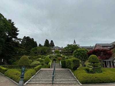 �����̐_�lDX