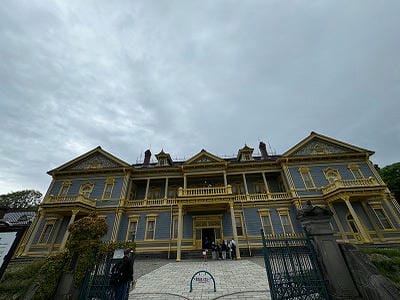 �����̐_�lDX