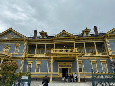 �����̐_�lDX