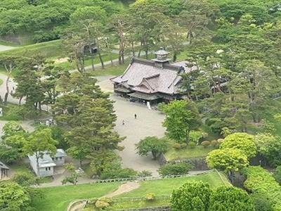 �����̐_�lDX