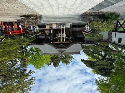 �����̐_�lDX