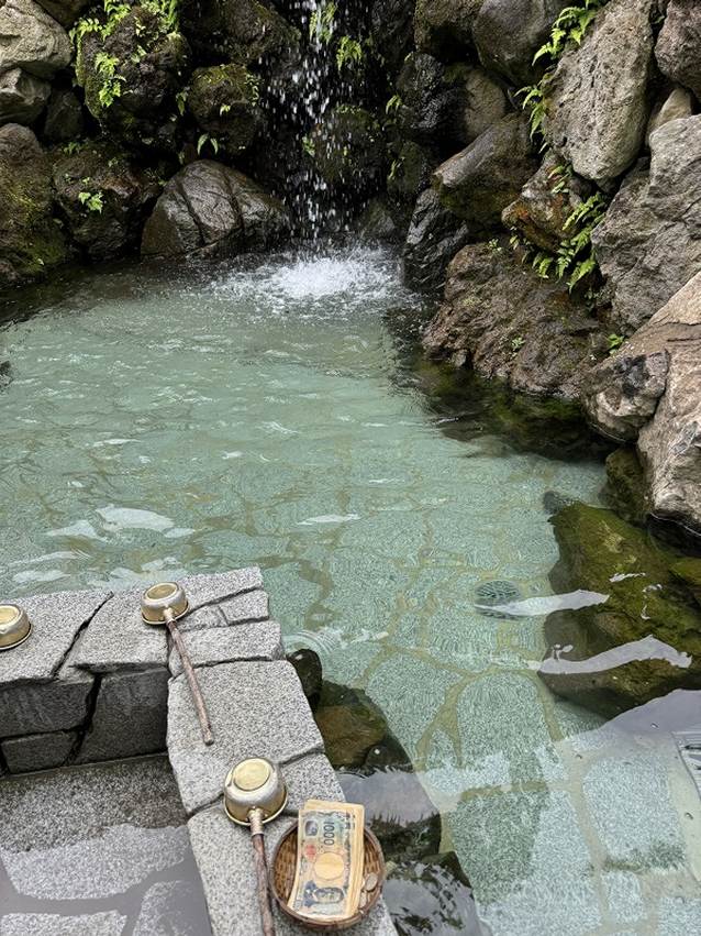 �����̐_�lDX