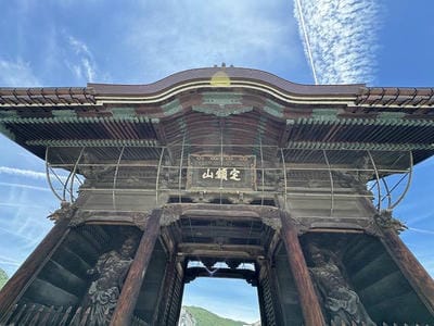 �����̐_�lDX